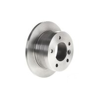Bremsscheibe 12 mm 258 Ø  mm BREMBO für u.a....