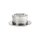 Bremsscheibe 12 mm 258 Ø  mm BREMBO für u.a. MERCEDES-BENZ G-Klasse