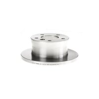 Bremsscheibe 16 mm 272 Ø  mm BREMBO für u.a. MERCEDES-BENZ G-Klasse