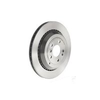 2 brake discs ventilated Ø 330 mm 22 mm BREMBO for...