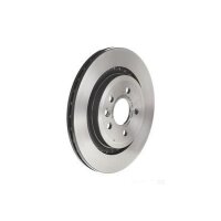 2 brake discs ventilated Ø 302 mm 22 mm BREMBO for...