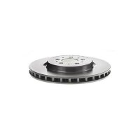 Brake Disc 28 mm 330 Ø  mm BREMBO for e.g. VOLVO S60 I
