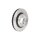 Brake Disc 28 mm 330 Ø  mm BREMBO for e.g. VOLVO S60 I