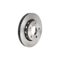 2 Bremsscheiben innenbelüftet Ø 256 mm 22 mm...