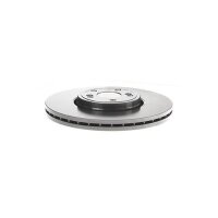 Brake Disc 28 mm 324 Ø  mm BREMBO for e.g. RENAULT Espace IV