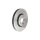 Brake Disc 28 mm 324 Ø  mm BREMBO for e.g. RENAULT Espace IV