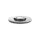 Brake Disc 28 mm 324 Ø  mm BREMBO for e.g. RENAULT Espace IV