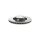 Bremsscheibe 30 mm 347 Ø  mm BREMBO für u.a. AUDI A6