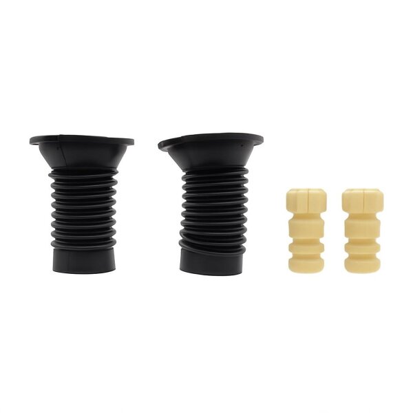 Dust Cover Kit Shock Absorber front axle KYB for e.g. TOYOTA YARIS