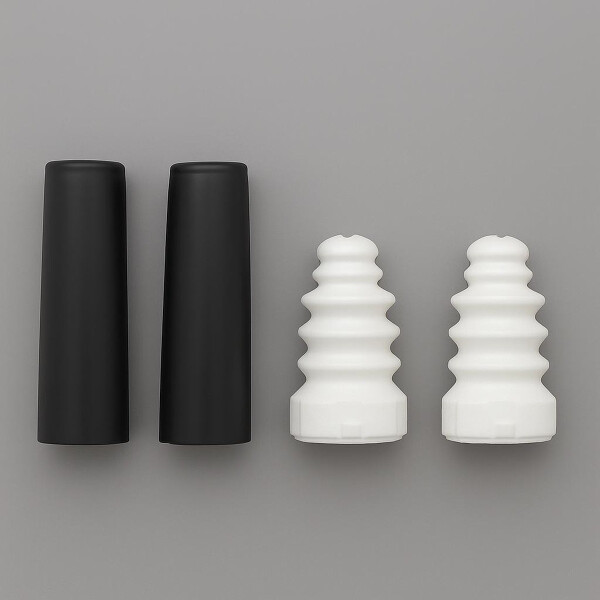 Dust Cover Kit Shock Absorber rear axle KYB for e.g. SKODA OCTAVIA