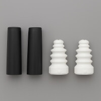 Dust Cover Kit Shock Absorber rear axle KYB for e.g....