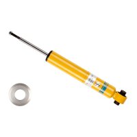 Shock Absorber Rear Axle Gas Pressure BILSTEIN for e.g....