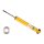 Shock Absorber Rear Axle Gas Pressure BILSTEIN for e.g. AUDI A6