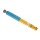 Shock Absorber Rear Axle Gas Pressure BILSTEIN for e.g. VW Sharan