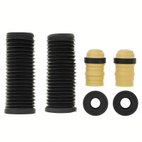 Dust Cover Kit Shock Absorber front axle KYB suitable for...