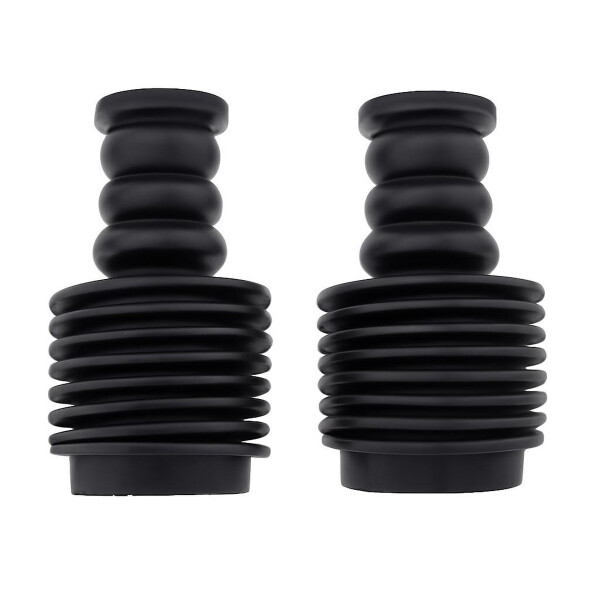 Protective Cap Bellows Shock Absorber front axle KYB for e.g. RENAULT GRAND