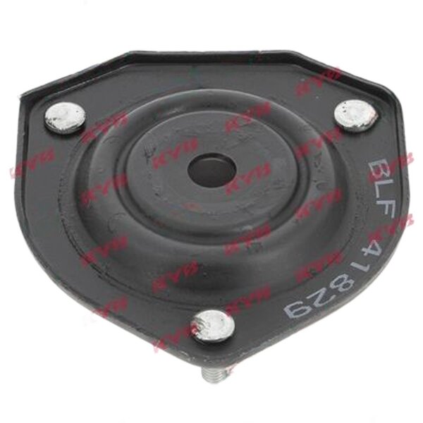 Suspension Strut Support Mount rear axle KYB suitable for e.g. CHEVROLET LACETTI