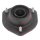 Suspension Strut Support Mount rear axle KYB suitable for e.g. CHEVROLET LACETTI