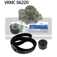 Wasserpumpe + Zahnriemensatz SKF für VOLVO V60 I (155)