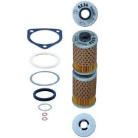 Ölfilter MAHLE für BMW R 80 R 80 G/S