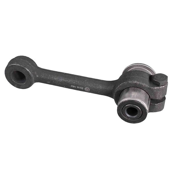Steering Arm METZGER IAM-Expertise suitable for e.g. MERCEDES-BENZ C-CLASS