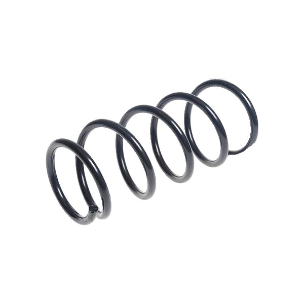 Suspension Spring front axle coil spring TRISCAN for e.g. NISSAN NV200