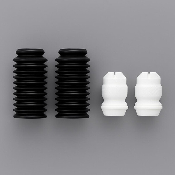 Staubschutzsatz Stoßdämpfer Vorderachse KYB passend für u.a. AUDI 80