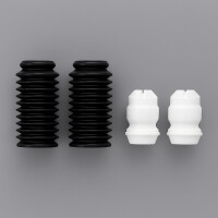 Dust Cover Kit Shock Absorber front axle KYB suitable for...