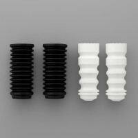 Dust Cover Kit Shock Absorber rear axle KYB suitable for...