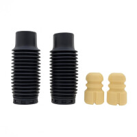 Dust Cover Kit Shock Absorber front axle KYB for e.g....