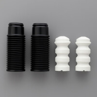 Dust Cover Kit Shock Absorber rear axle KYB for e.g. OPEL...