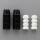 Dust Cover Kit Shock Absorber rear axle KYB for e.g. OPEL CORSA