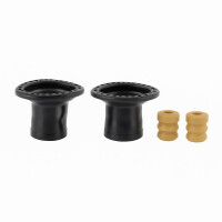 Dust Cover Kit Shock Absorber front axle KYB for e.g....