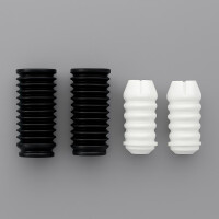 Dust Cover Kit Shock Absorber front axle KYB for e.g....