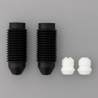 Dust Cover Kit Shock Absorber front axle KYB suitable for...