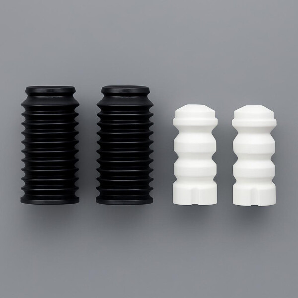 Staubschutzsatz Stoßdämpfer Hinterachse KYB passend für u.a. AUDI A4