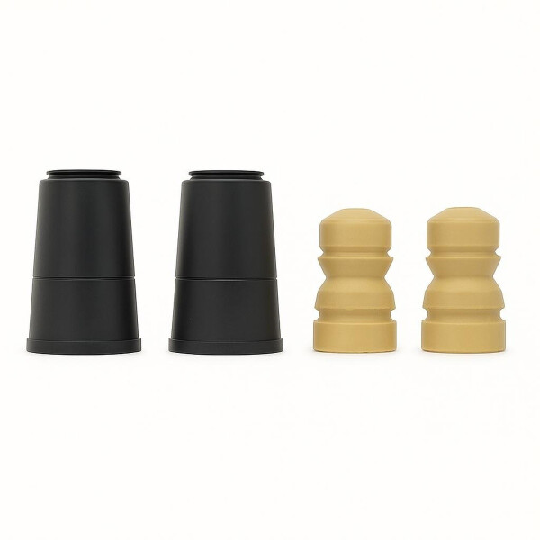 Protective Cap Bellows Shock Absorber Rear Axle KYB for e.g. AUDI A6