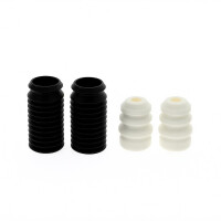 Dust Cover Kit Shock Absorber front axle KYB suitable for...