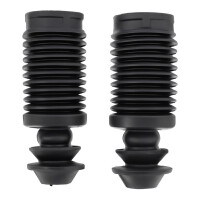 Protective Cap Bellows Shock Absorber front axle KYB for...