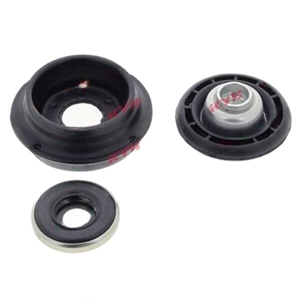 Reparatursatz Federbeinstützlager Vorderachse KYB für u.a. RENAULT CLIO