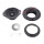 Repair Kit Suspension Strut Support Mount front axle KYB for e.g. RENAULT LAGUNA