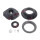Repair Kit Suspension Strut Support Mount front axle KYB for e.g. RENAULT LAGUNA