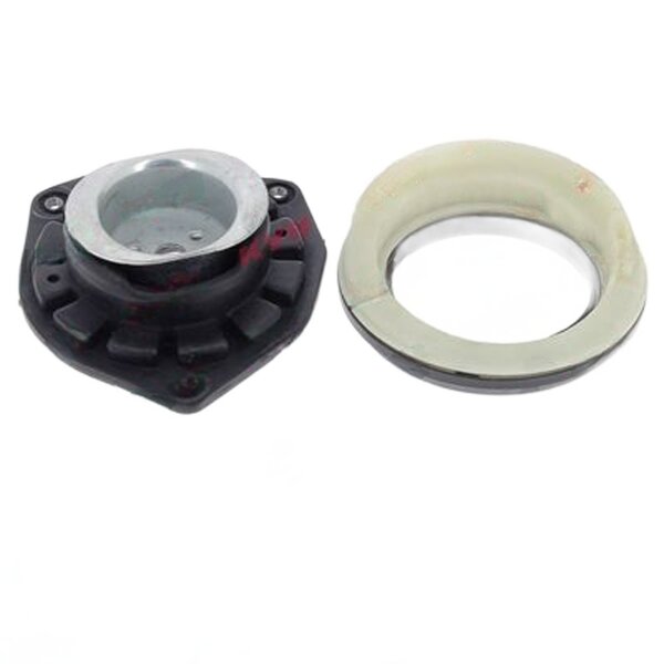 Repair Kit Suspension Strut Support Mount front axle KYB for e.g. RENAULT MEGANE