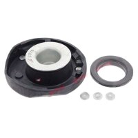 Reparatursatz Federbeinstützlager Vorderachse links...