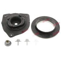 Reparatursatz Federbeinstützlager Vorderachse links...