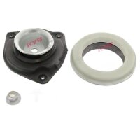 Reparatursatz Federbeinstützlager Vorderachse links...