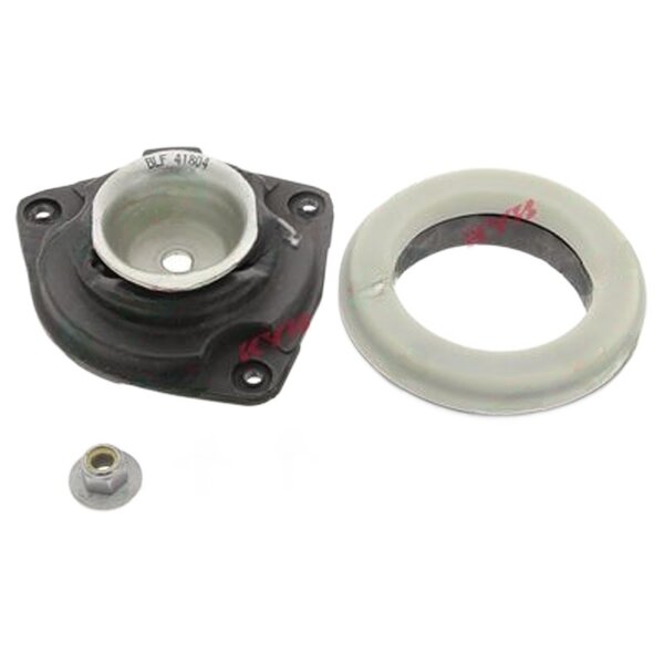 Reparatursatz Federbeinstützlager Vorderachse rechts KYB für u.a. RENAULT CLIO