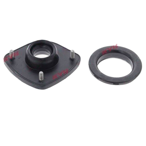 Repair Kit Suspension Strut Support Mount front axle KYB for e.g. CITROËN SAXO