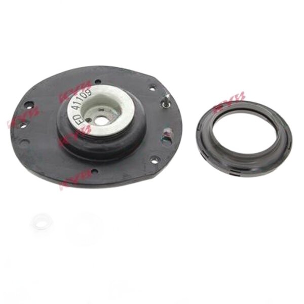 Reparatursatz Federbeinstützlager Vorderachse rechts KYB für u.a. PEUGEOT 206