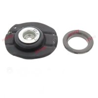 Reparatursatz Federbeinstützlager Vorderachse links...